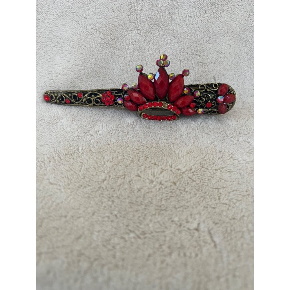 Women’s Fashion Hair Pin Stylish Jewelry Elegant‎ Chic Accessories